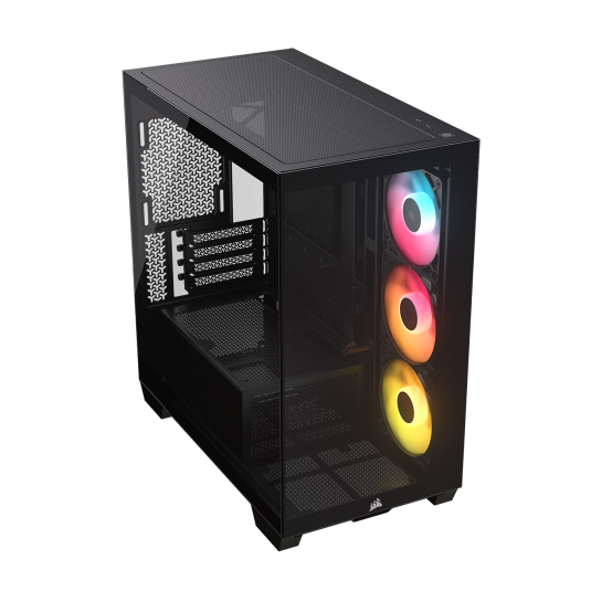 Carcasa Corsair 2800X RS-R ARGB CC-9011347-WW