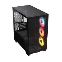 Carcasa Corsair 2800X RS-R ARGB CC-9011347-WW
