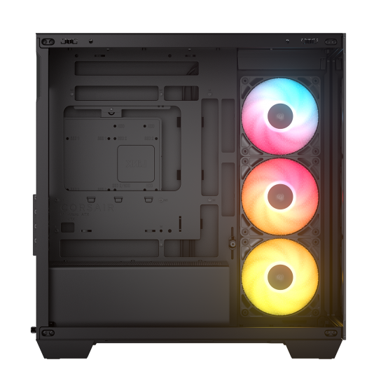 Carcasa Corsair 2800X RS-R ARGB CC-9011347-WW