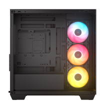 Carcasa Corsair 2800X RS-R ARGB CC-9011347-WW