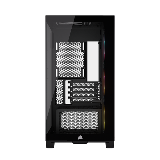 Carcasa Corsair 2800X RS-R ARGB CC-9011347-WW