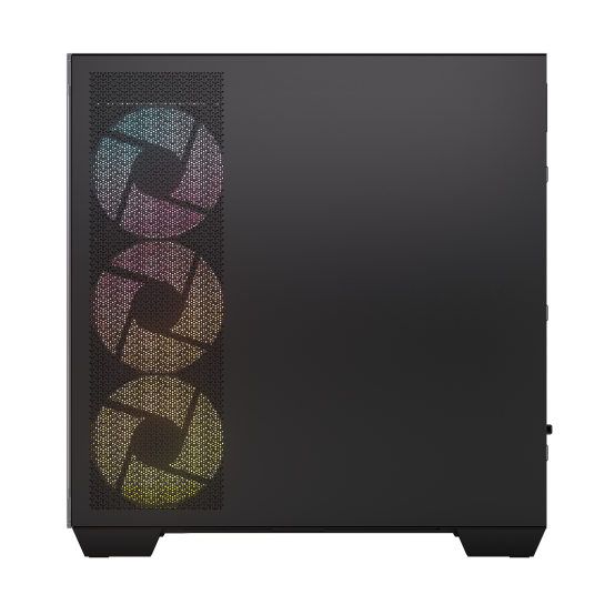 Carcasa Corsair 2800X RS-R ARGB CC-9011347-WW