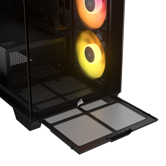 Carcasa Corsair 2800X RS-R ARGB CC-9011347-WW