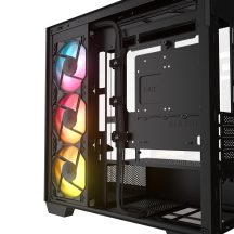 Carcasa Corsair 2800X RS-R ARGB CC-9011347-WW