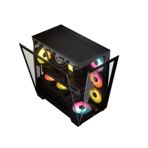 Carcasa Corsair 2800X RS-R ARGB CC-9011347-WW
