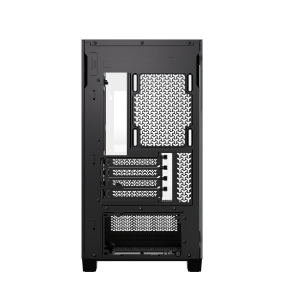 Carcasa Corsair 2800X RS-R ARGB CC-9011347-WW