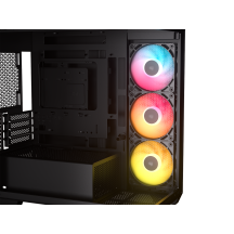 Carcasa Corsair 2800X RS-R ARGB CC-9011347-WW