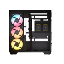 Carcasa Corsair 2800X RS-R ARGB CC-9011347-WW