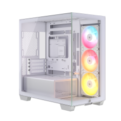 Carcasa Corsair 2800X RS-R ARGB CC-9011348-WW