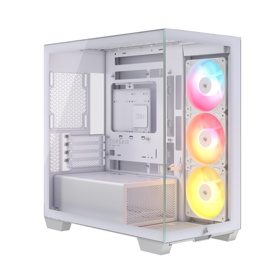 Carcasa Corsair 2800X RS-R ARGB CC-9011348-WW