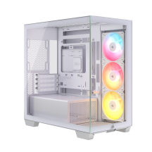 Carcasa Corsair 2800X RS-R ARGB CC-9011348-WW