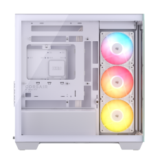 Carcasa Corsair 2800X RS-R ARGB CC-9011348-WW 2
