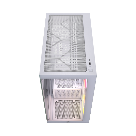 Carcasa Corsair 2800X RS-R ARGB CC-9011348-WW
