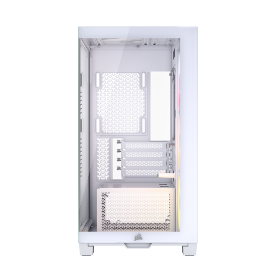 Carcasa Corsair 2800X RS-R ARGB CC-9011348-WW