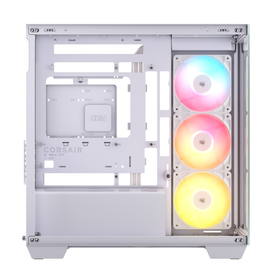 Carcasa Corsair 2800X RS-R ARGB CC-9011348-WW