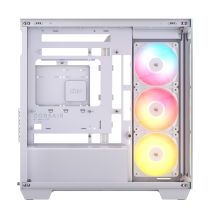 Carcasa Corsair 2800X RS-R ARGB CC-9011348-WW