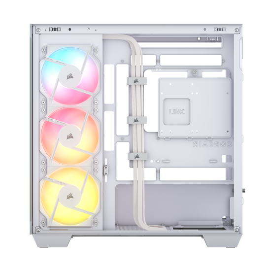 Carcasa Corsair 2800X RS-R ARGB CC-9011348-WW