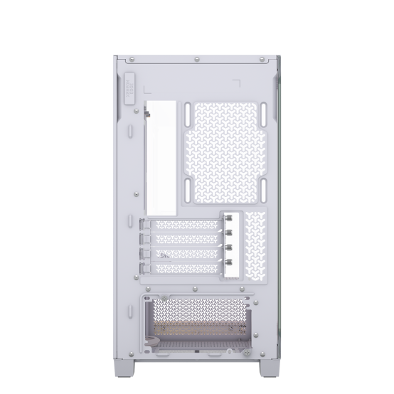 Carcasa Corsair 2800X RS-R ARGB CC-9011348-WW