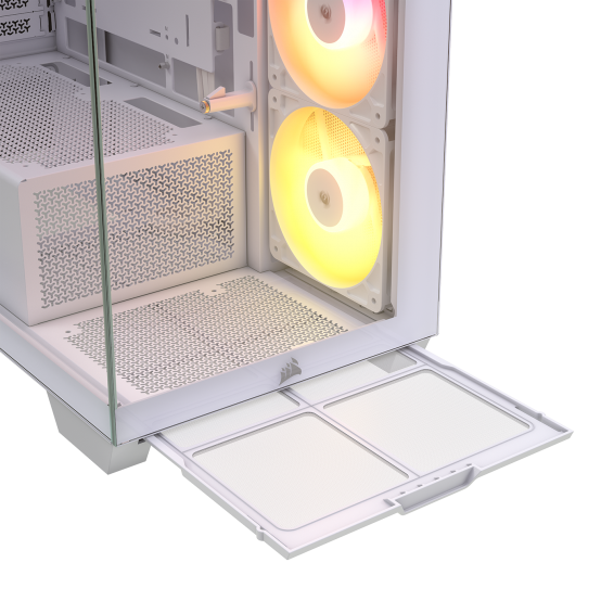 Carcasa Corsair 2800X RS-R ARGB CC-9011348-WW