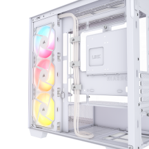 Carcasa Corsair 2800X RS-R ARGB CC-9011348-WW