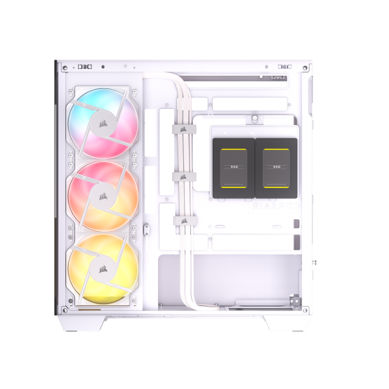 Carcasa Corsair 2800X RS-R ARGB CC-9011348-WW
