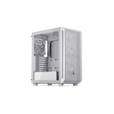 Carcasa ENDORFY Arx 500 White ARGB EY2A018