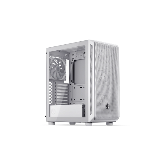 Carcasa ENDORFY Arx 500 White ARGB EY2A018