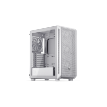 Carcasa ENDORFY Arx 500 White ARGB EY2A018