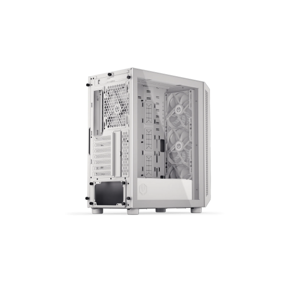 Carcasa ENDORFY Arx 500 White ARGB EY2A018