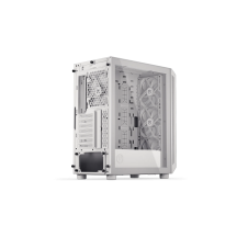 Carcasa ENDORFY Arx 500 White ARGB EY2A018
