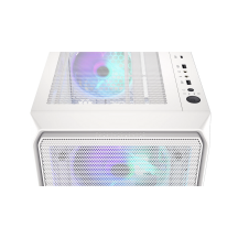 Carcasa ENDORFY Arx 500 White ARGB EY2A018