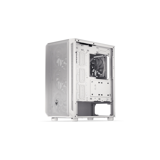 Carcasa ENDORFY Arx 500 White ARGB EY2A018
