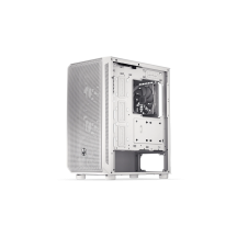 Carcasa ENDORFY Arx 500 White ARGB EY2A018