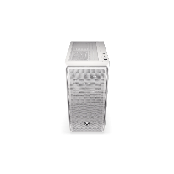 Carcasa ENDORFY Arx 500 White ARGB EY2A018
