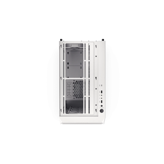 Carcasa ENDORFY Arx 500 White ARGB EY2A018