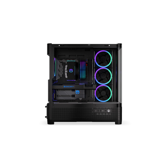 Carcasa ENDORFY Aquarius 8000 Corona EY2A021