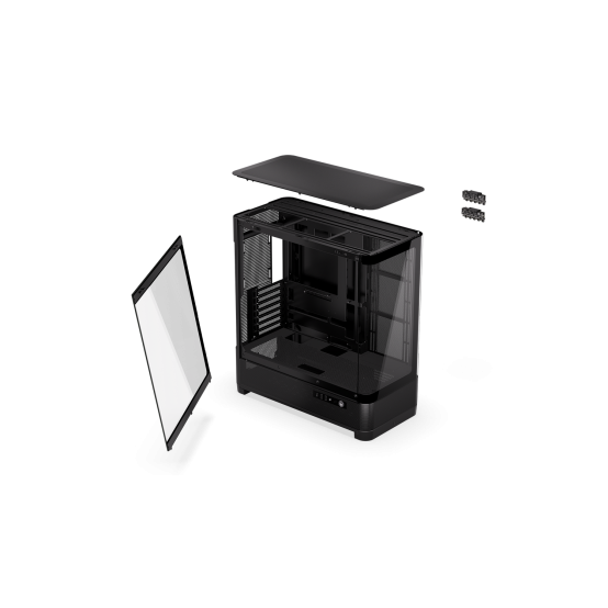 Carcasa ENDORFY Aquarius 8000 Flex EY2A022