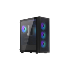 Carcasa ENDORFY Ventum 400 ARGB EY2A023