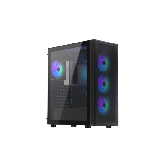 Carcasa ENDORFY Ventum 400 ARGB EY2A023
