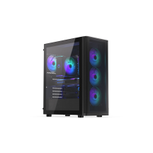 Carcasa ENDORFY Ventum 400 ARGB EY2A023