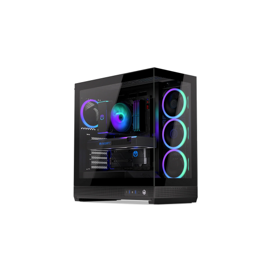 Carcasa ENDORFY Fishtank 6000 Corona EY2A025
