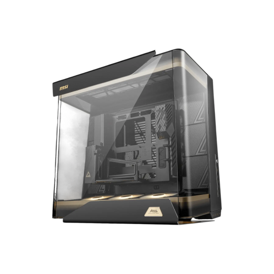 Carcasa MSI MEG MAESTRO 900R
