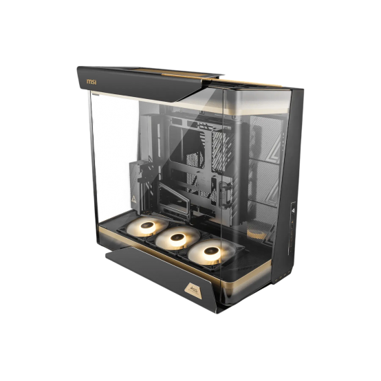 Carcasa MSI MEG MAESTRO 900R