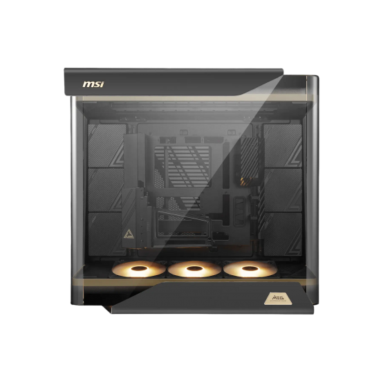 Carcasa MSI MEG MAESTRO 900R