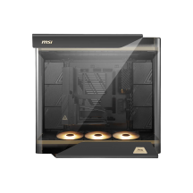 Carcasa MSI MEG MAESTRO 900R