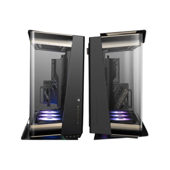 Carcasa MSI MEG MAESTRO 900R