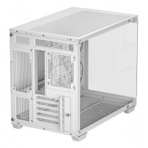 Carcasa DeepCool CG330 3F White R-CG330-WHNGM3-G