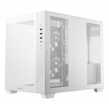 Carcasa DeepCool CG330 3F White R-CG330-WHNGM3-G