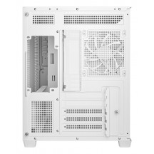 Carcasa DeepCool CG330 3F White R-CG330-WHNGM3-G