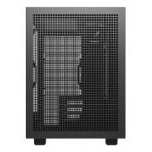 Carcasa DeepCool CH260 WOOD Black R-CH260-BKNWM0-G-1